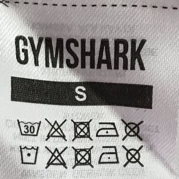 Gymshark Vital Seamless 2.0 Leggings Women S Gray Mid Rise Athleisure Stretch - Picture 3 of 12